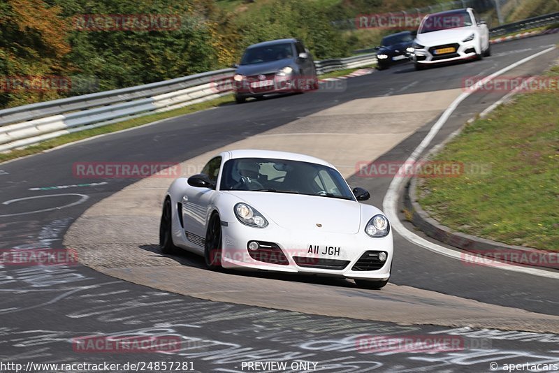 Bild #24857281 - Touristenfahrten Nürburgring Nordschleife (30.09.2023)