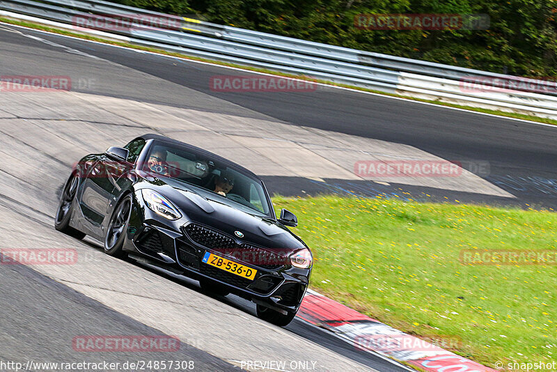 Bild #24857308 - Touristenfahrten Nürburgring Nordschleife (30.09.2023)