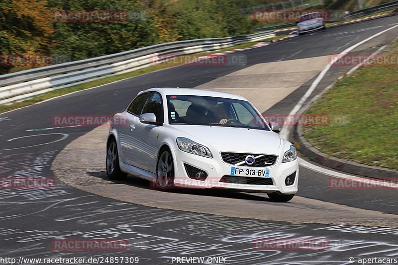 Bild #24857309 - Touristenfahrten Nürburgring Nordschleife (30.09.2023)