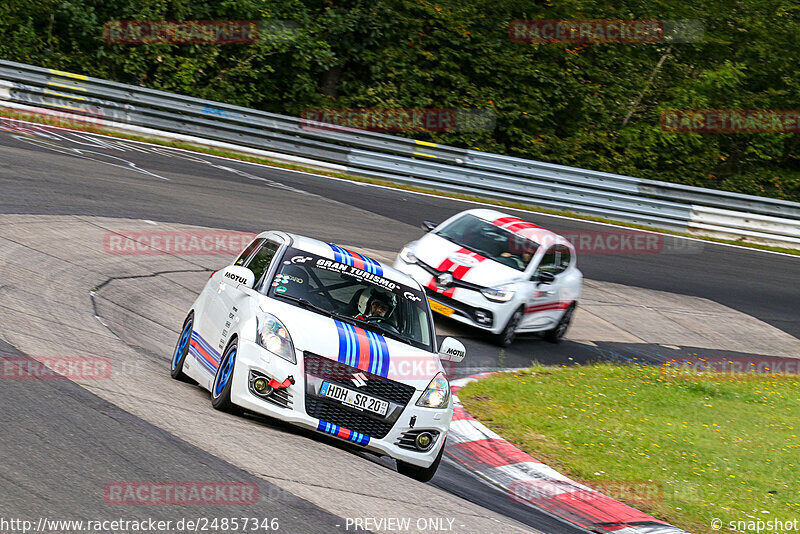 Bild #24857346 - Touristenfahrten Nürburgring Nordschleife (30.09.2023)