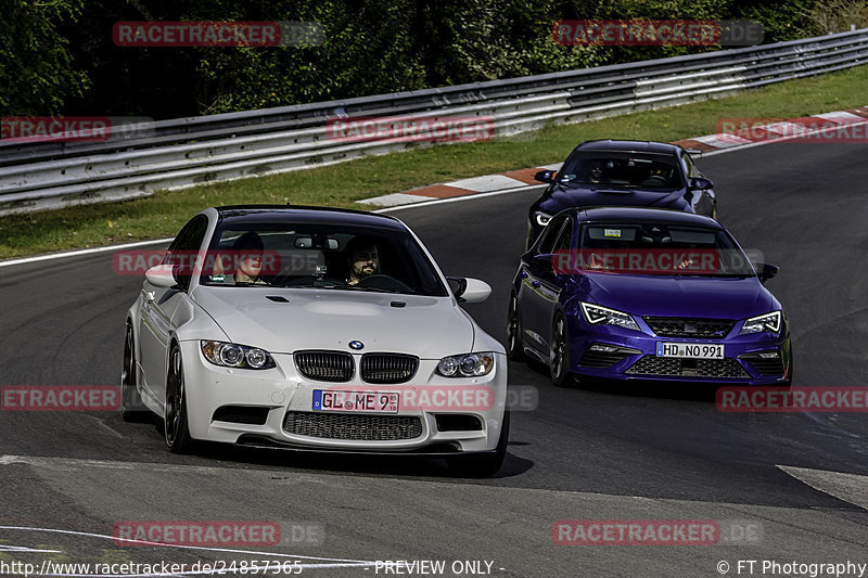 Bild #24857365 - Touristenfahrten Nürburgring Nordschleife (30.09.2023)