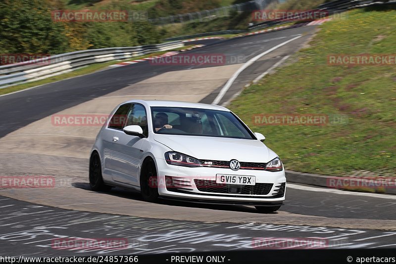 Bild #24857366 - Touristenfahrten Nürburgring Nordschleife (30.09.2023)