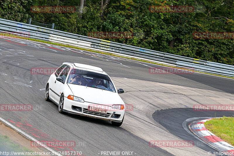 Bild #24857370 - Touristenfahrten Nürburgring Nordschleife (30.09.2023)