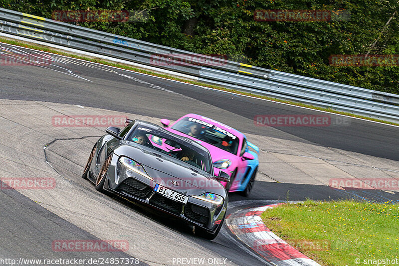 Bild #24857378 - Touristenfahrten Nürburgring Nordschleife (30.09.2023)