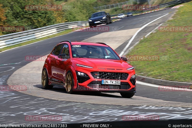 Bild #24857383 - Touristenfahrten Nürburgring Nordschleife (30.09.2023)