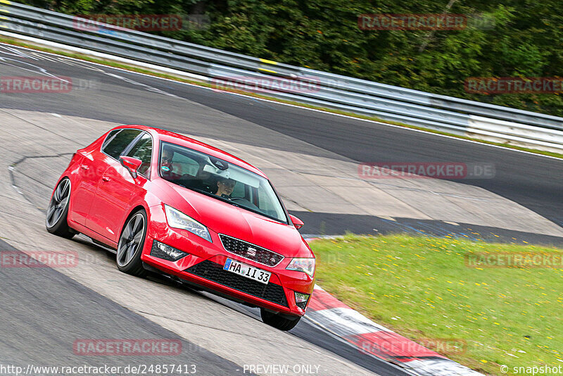 Bild #24857413 - Touristenfahrten Nürburgring Nordschleife (30.09.2023)