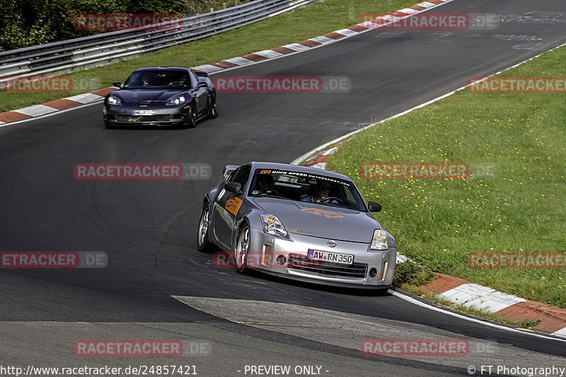 Bild #24857421 - Touristenfahrten Nürburgring Nordschleife (30.09.2023)