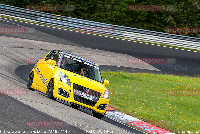 Bild #24857449 - Touristenfahrten Nürburgring Nordschleife (30.09.2023)