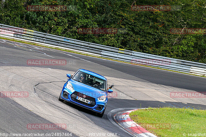 Bild #24857464 - Touristenfahrten Nürburgring Nordschleife (30.09.2023)