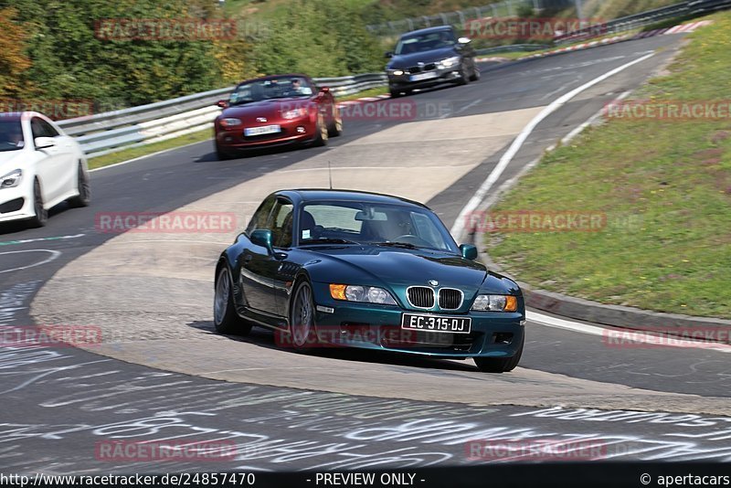 Bild #24857470 - Touristenfahrten Nürburgring Nordschleife (30.09.2023)