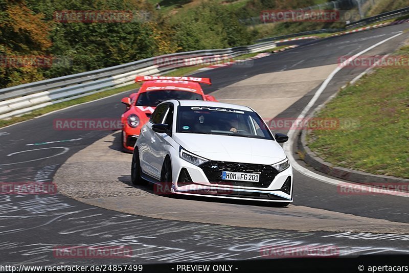 Bild #24857499 - Touristenfahrten Nürburgring Nordschleife (30.09.2023)