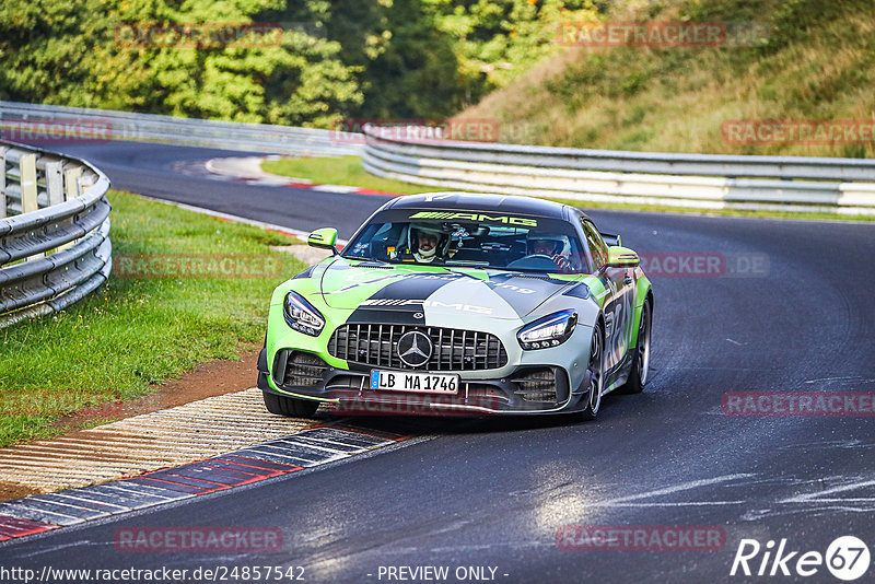 Bild #24857542 - Touristenfahrten Nürburgring Nordschleife (30.09.2023)