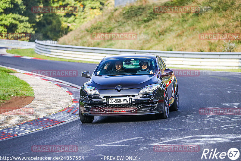 Bild #24857564 - Touristenfahrten Nürburgring Nordschleife (30.09.2023)