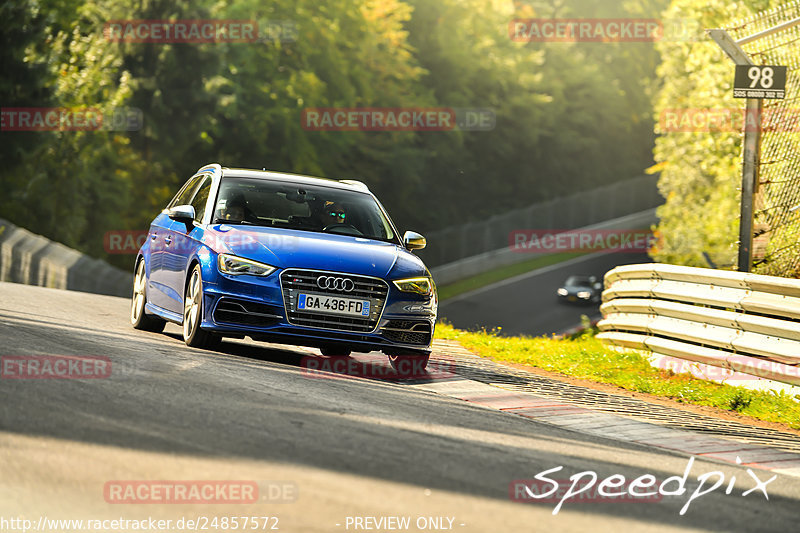 Bild #24857572 - Touristenfahrten Nürburgring Nordschleife (30.09.2023)