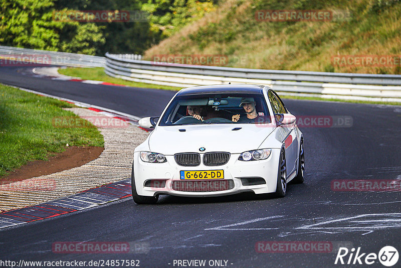 Bild #24857582 - Touristenfahrten Nürburgring Nordschleife (30.09.2023)