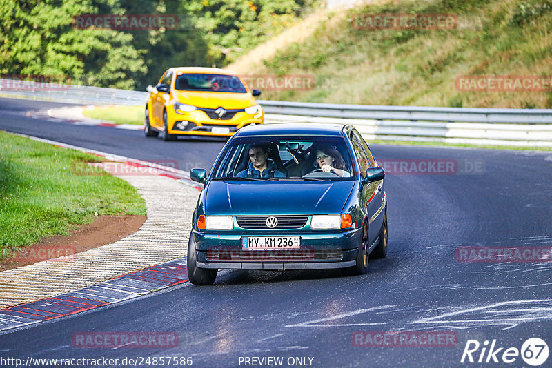 Bild #24857586 - Touristenfahrten Nürburgring Nordschleife (30.09.2023)