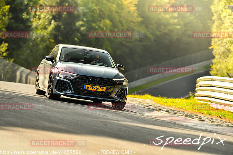 Bild #24857590 - Touristenfahrten Nürburgring Nordschleife (30.09.2023)