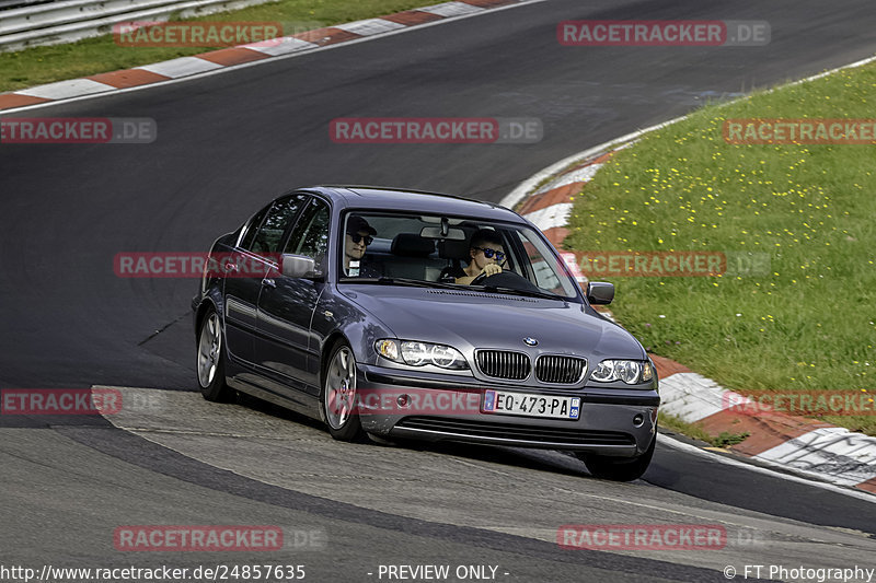 Bild #24857635 - Touristenfahrten Nürburgring Nordschleife (30.09.2023)