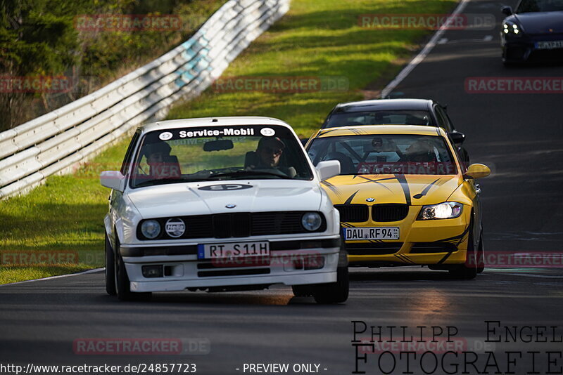 Bild #24857723 - Touristenfahrten Nürburgring Nordschleife (30.09.2023)