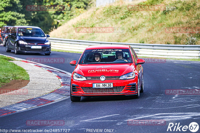 Bild #24857727 - Touristenfahrten Nürburgring Nordschleife (30.09.2023)