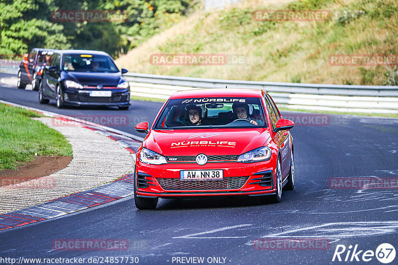 Bild #24857730 - Touristenfahrten Nürburgring Nordschleife (30.09.2023)