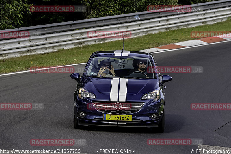 Bild #24857755 - Touristenfahrten Nürburgring Nordschleife (30.09.2023)