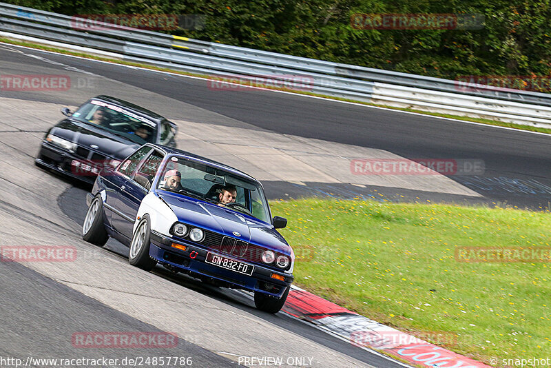 Bild #24857786 - Touristenfahrten Nürburgring Nordschleife (30.09.2023)