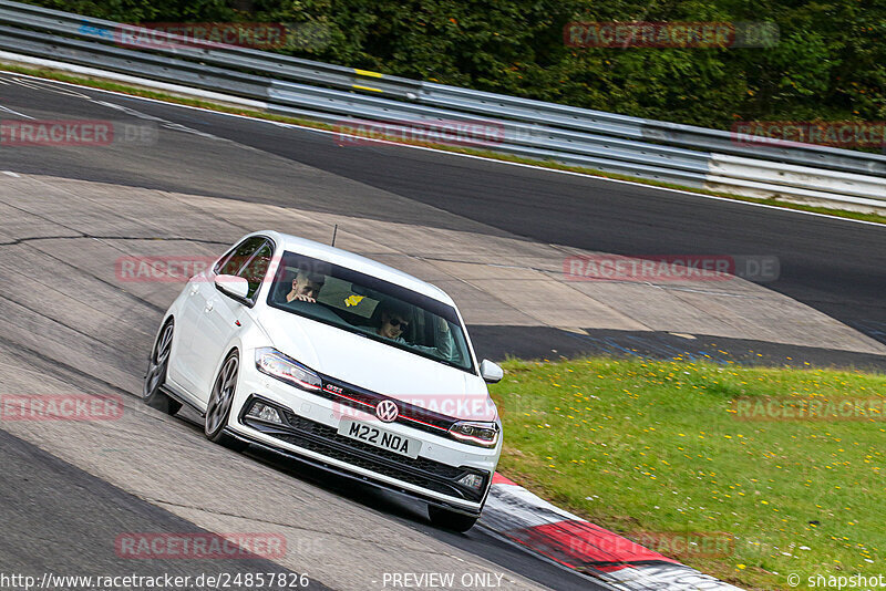 Bild #24857826 - Touristenfahrten Nürburgring Nordschleife (30.09.2023)