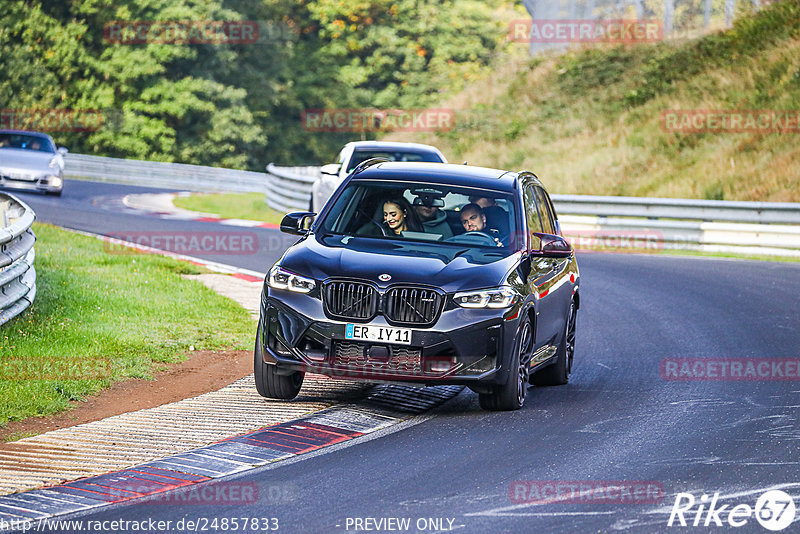 Bild #24857833 - Touristenfahrten Nürburgring Nordschleife (30.09.2023)