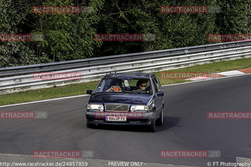 Bild #24857859 - Touristenfahrten Nürburgring Nordschleife (30.09.2023)