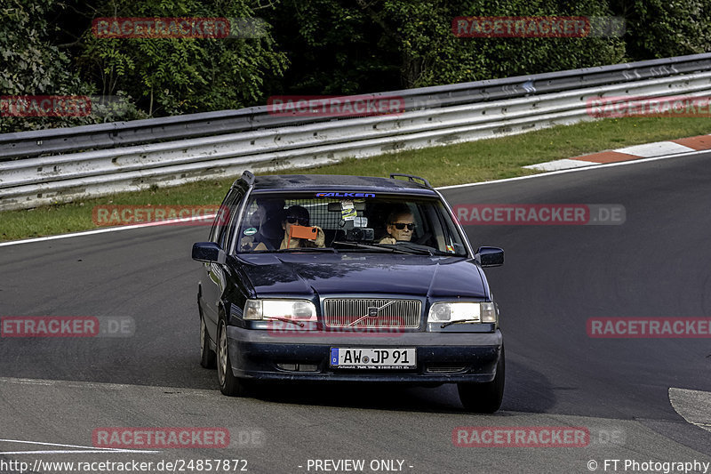 Bild #24857872 - Touristenfahrten Nürburgring Nordschleife (30.09.2023)