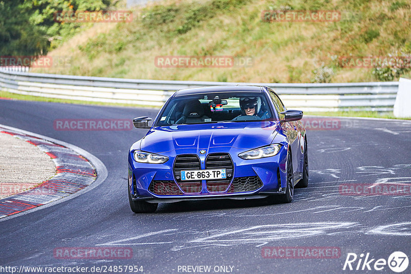 Bild #24857954 - Touristenfahrten Nürburgring Nordschleife (30.09.2023)