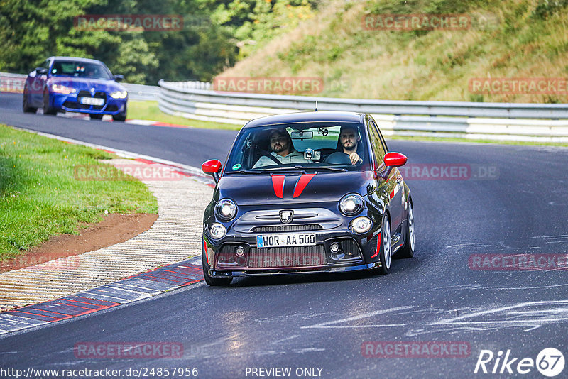 Bild #24857956 - Touristenfahrten Nürburgring Nordschleife (30.09.2023)