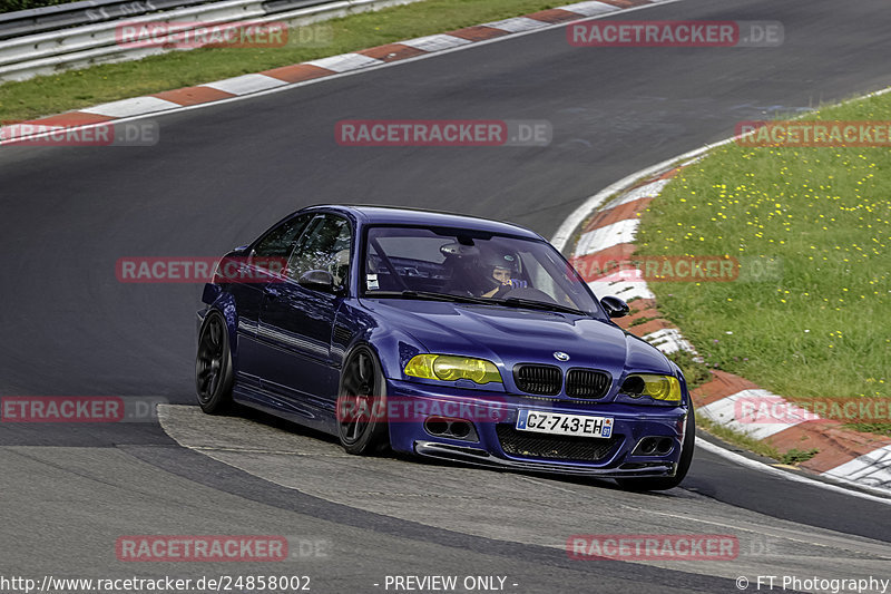 Bild #24858002 - Touristenfahrten Nürburgring Nordschleife (30.09.2023)