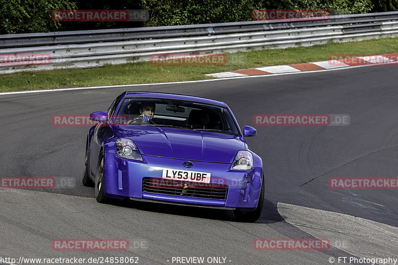 Bild #24858062 - Touristenfahrten Nürburgring Nordschleife (30.09.2023)