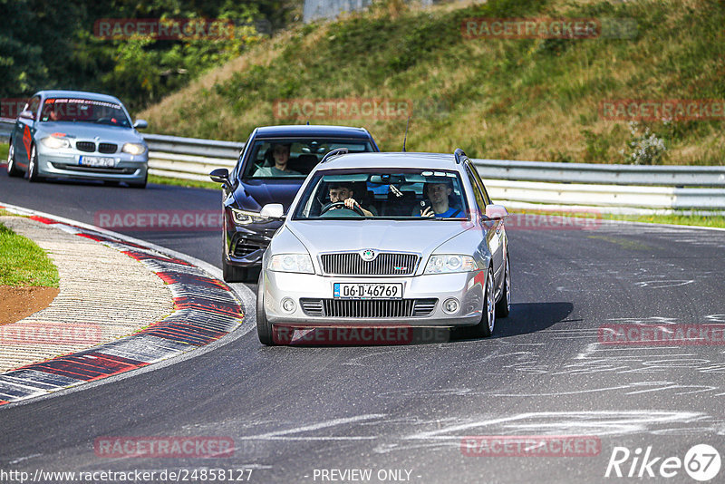 Bild #24858127 - Touristenfahrten Nürburgring Nordschleife (30.09.2023)