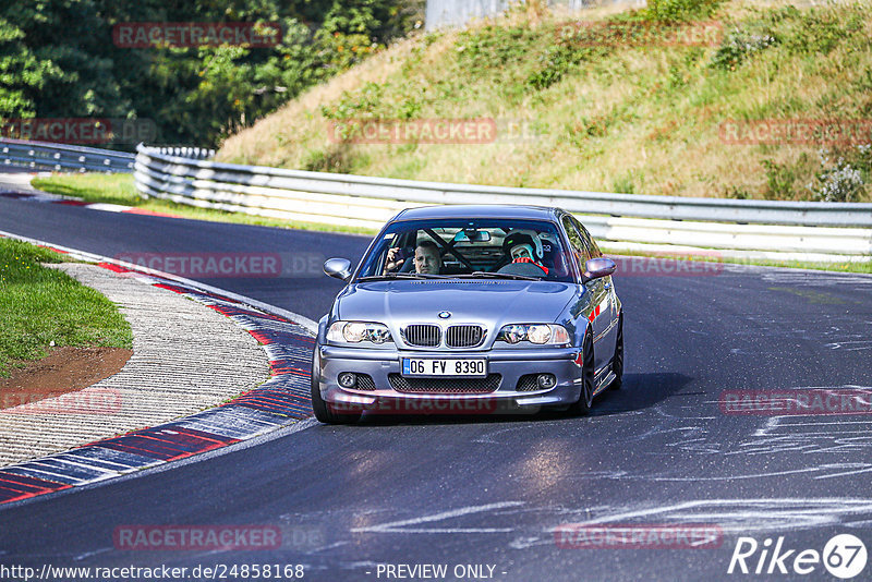 Bild #24858168 - Touristenfahrten Nürburgring Nordschleife (30.09.2023)