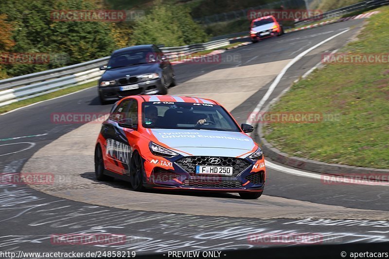 Bild #24858219 - Touristenfahrten Nürburgring Nordschleife (30.09.2023)