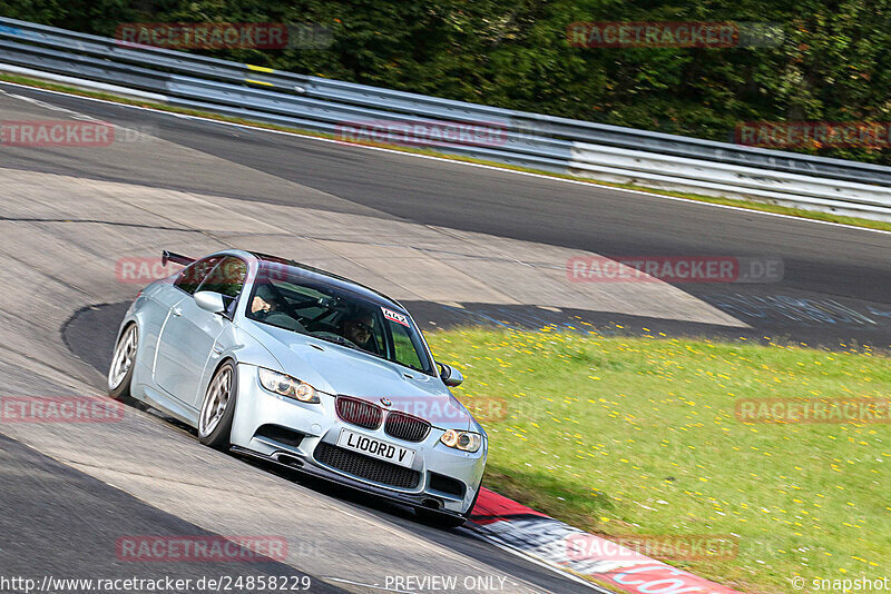 Bild #24858229 - Touristenfahrten Nürburgring Nordschleife (30.09.2023)