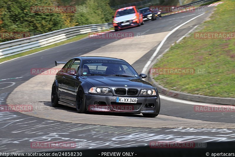 Bild #24858230 - Touristenfahrten Nürburgring Nordschleife (30.09.2023)