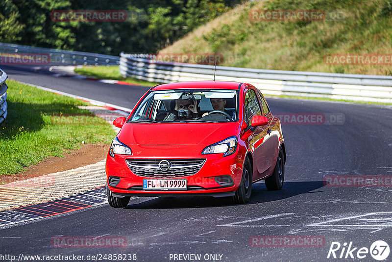 Bild #24858238 - Touristenfahrten Nürburgring Nordschleife (30.09.2023)