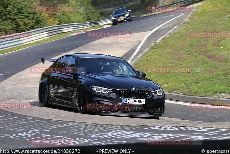 Bild #24858272 - Touristenfahrten Nürburgring Nordschleife (30.09.2023)