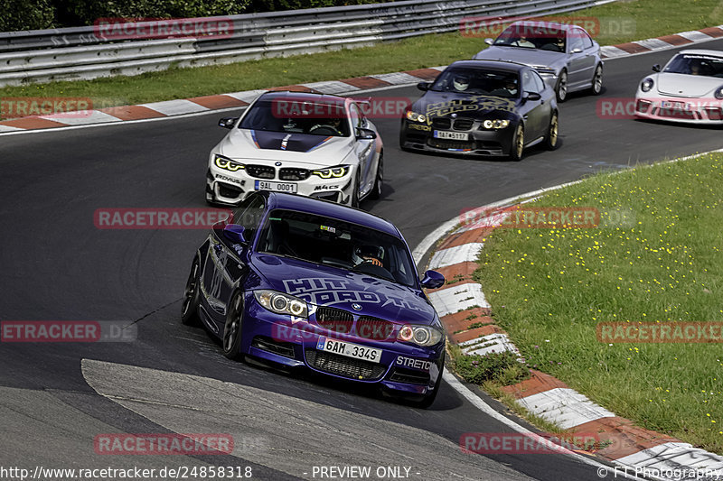 Bild #24858318 - Touristenfahrten Nürburgring Nordschleife (30.09.2023)