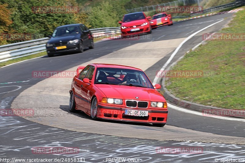 Bild #24858341 - Touristenfahrten Nürburgring Nordschleife (30.09.2023)