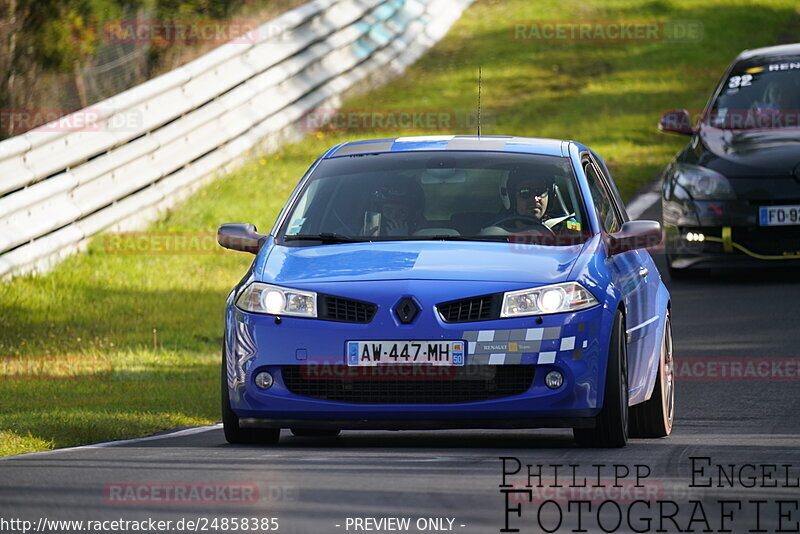 Bild #24858385 - Touristenfahrten Nürburgring Nordschleife (30.09.2023)