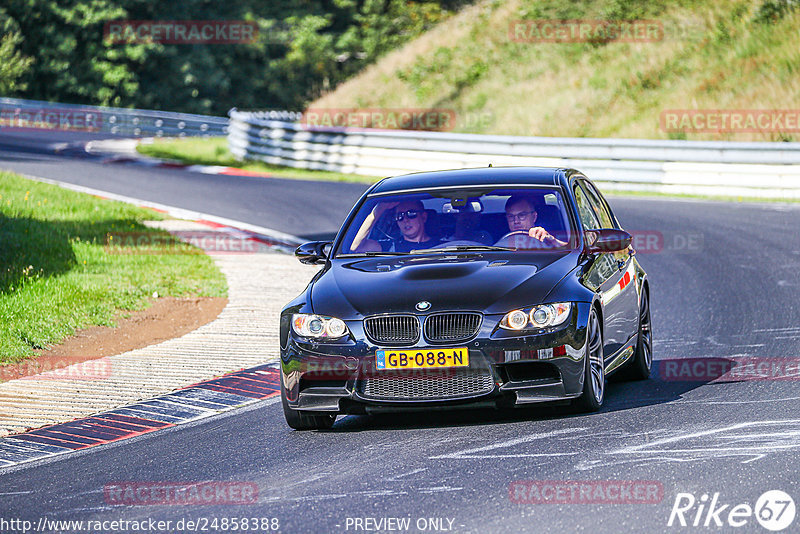 Bild #24858388 - Touristenfahrten Nürburgring Nordschleife (30.09.2023)