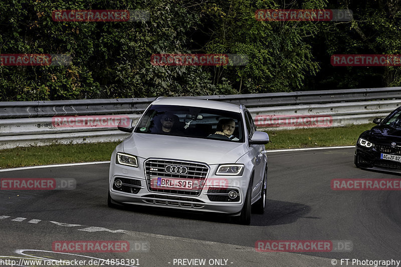 Bild #24858391 - Touristenfahrten Nürburgring Nordschleife (30.09.2023)