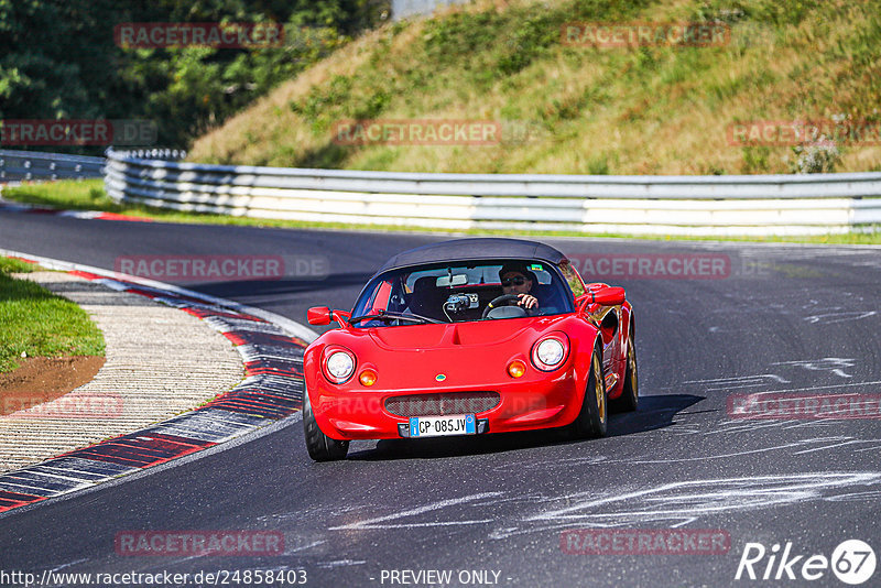 Bild #24858403 - Touristenfahrten Nürburgring Nordschleife (30.09.2023)