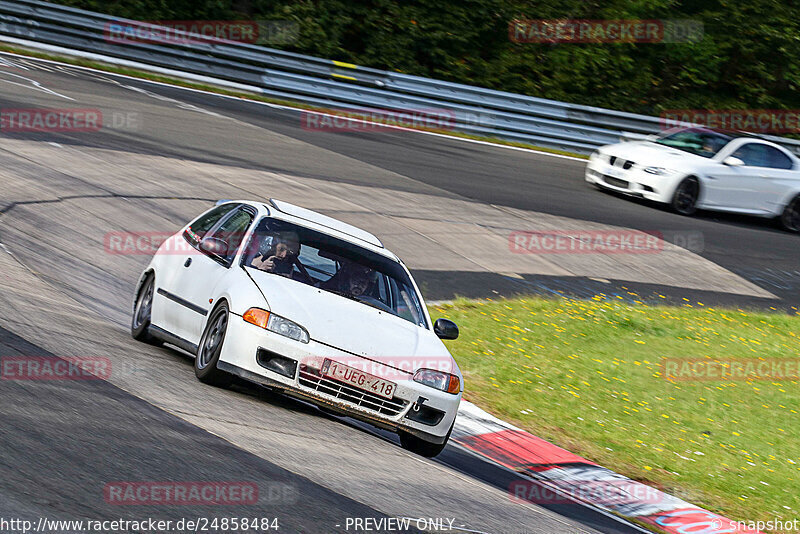 Bild #24858484 - Touristenfahrten Nürburgring Nordschleife (30.09.2023)