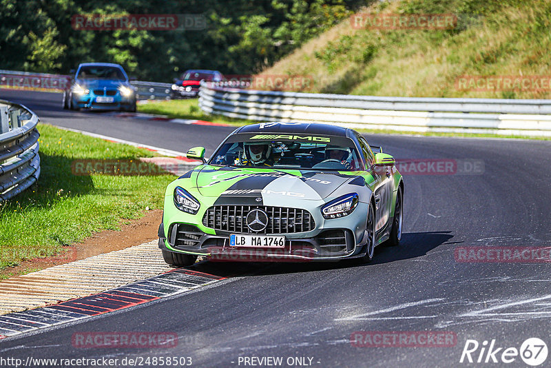 Bild #24858503 - Touristenfahrten Nürburgring Nordschleife (30.09.2023)